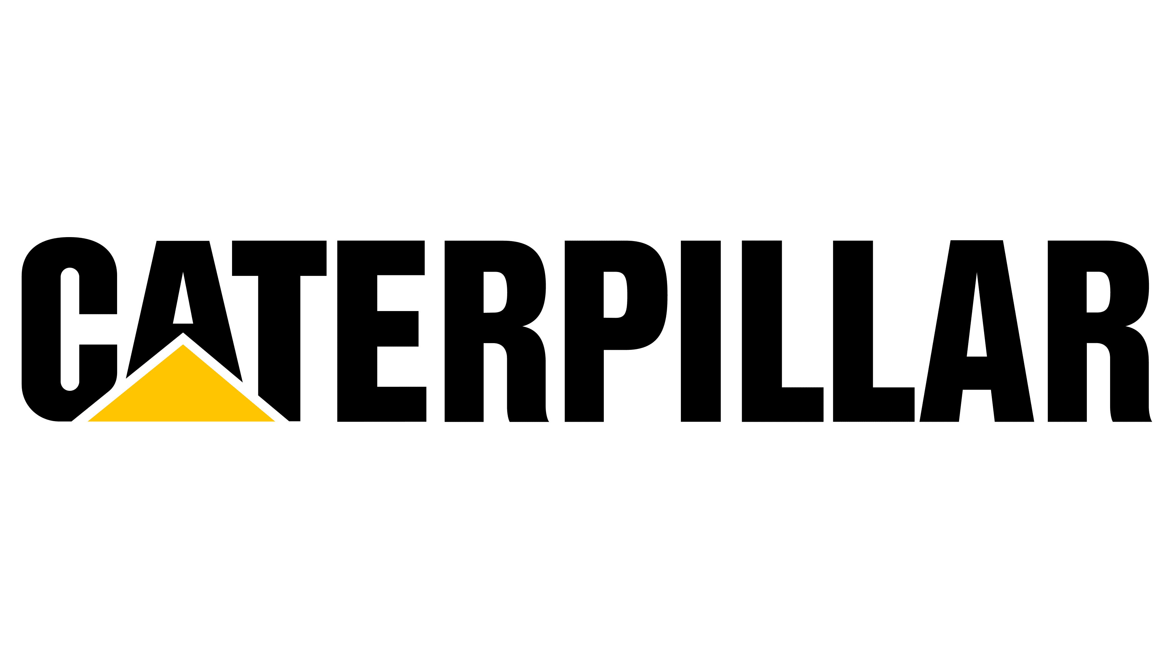 Logo Caterpillar