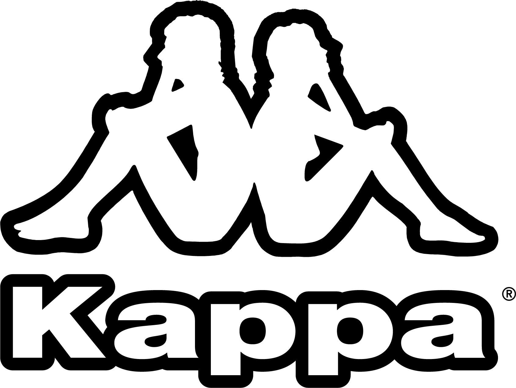 Logo Kappa