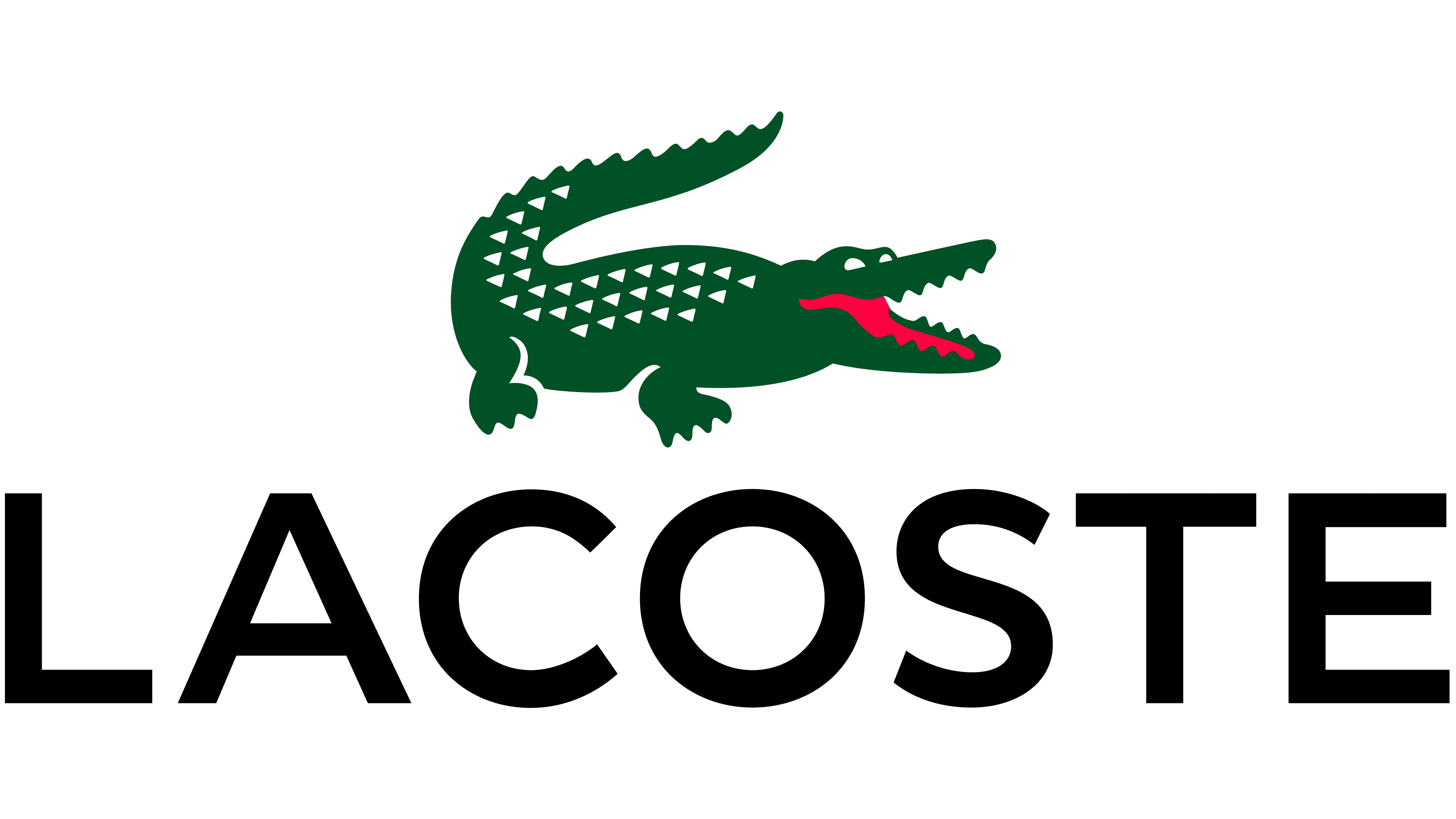 Logo Lacoste