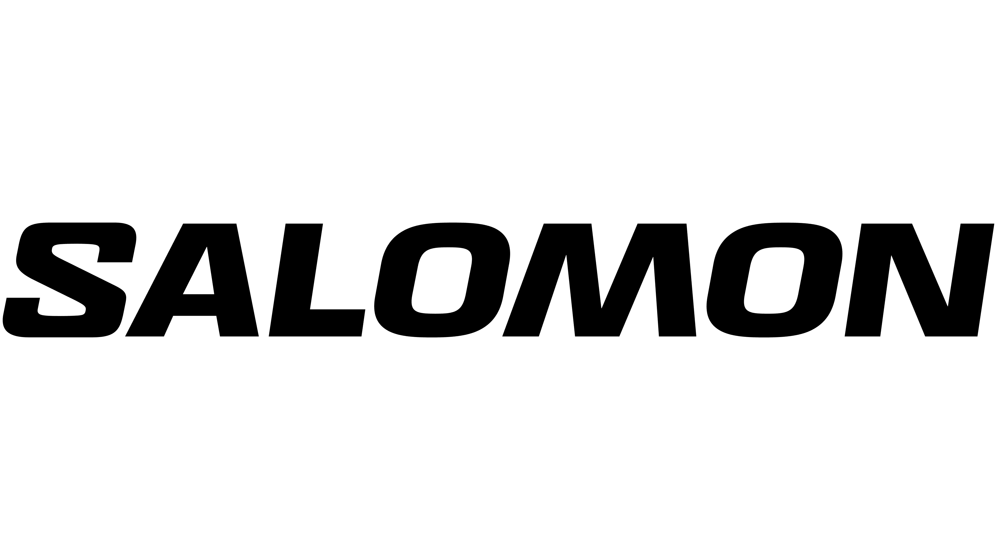 Logo Salomon