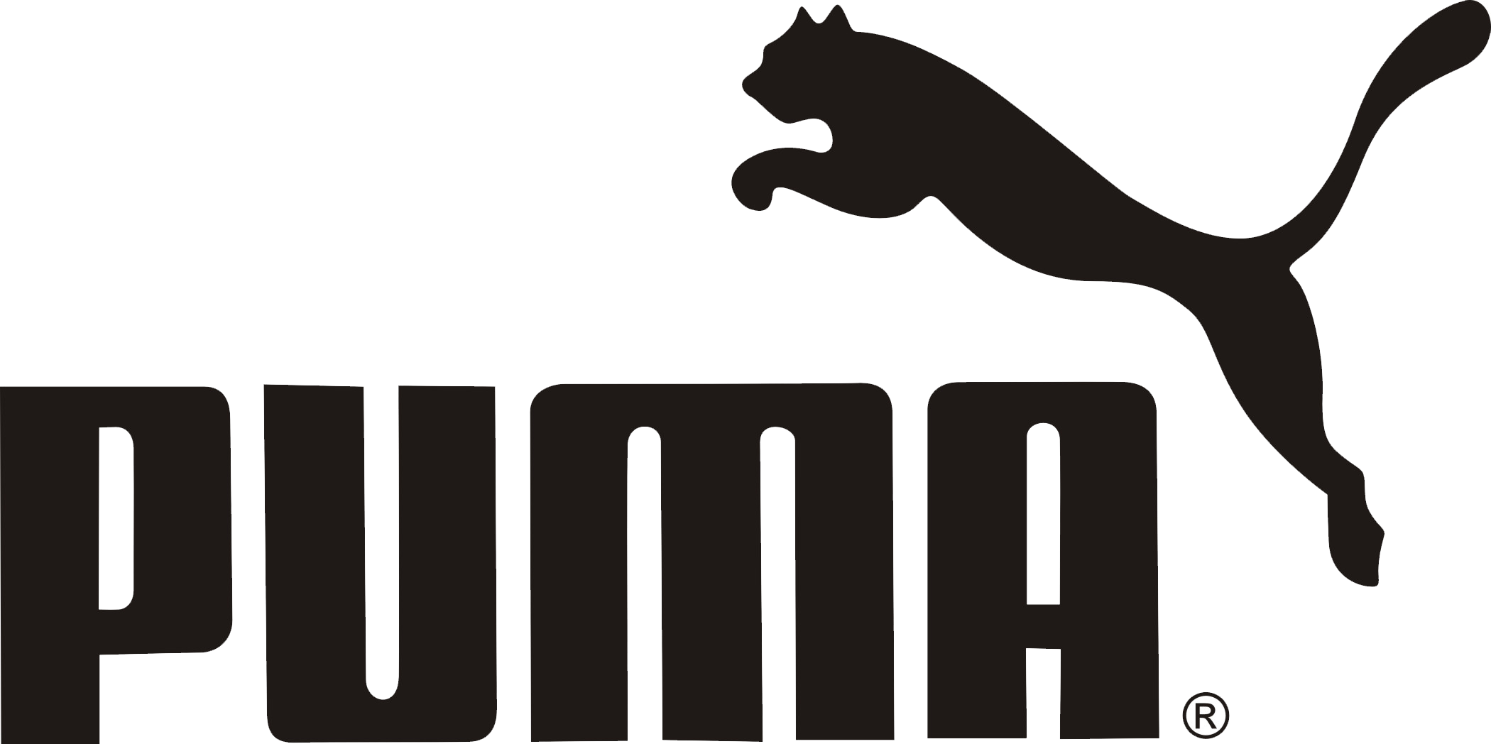 Logo Puma